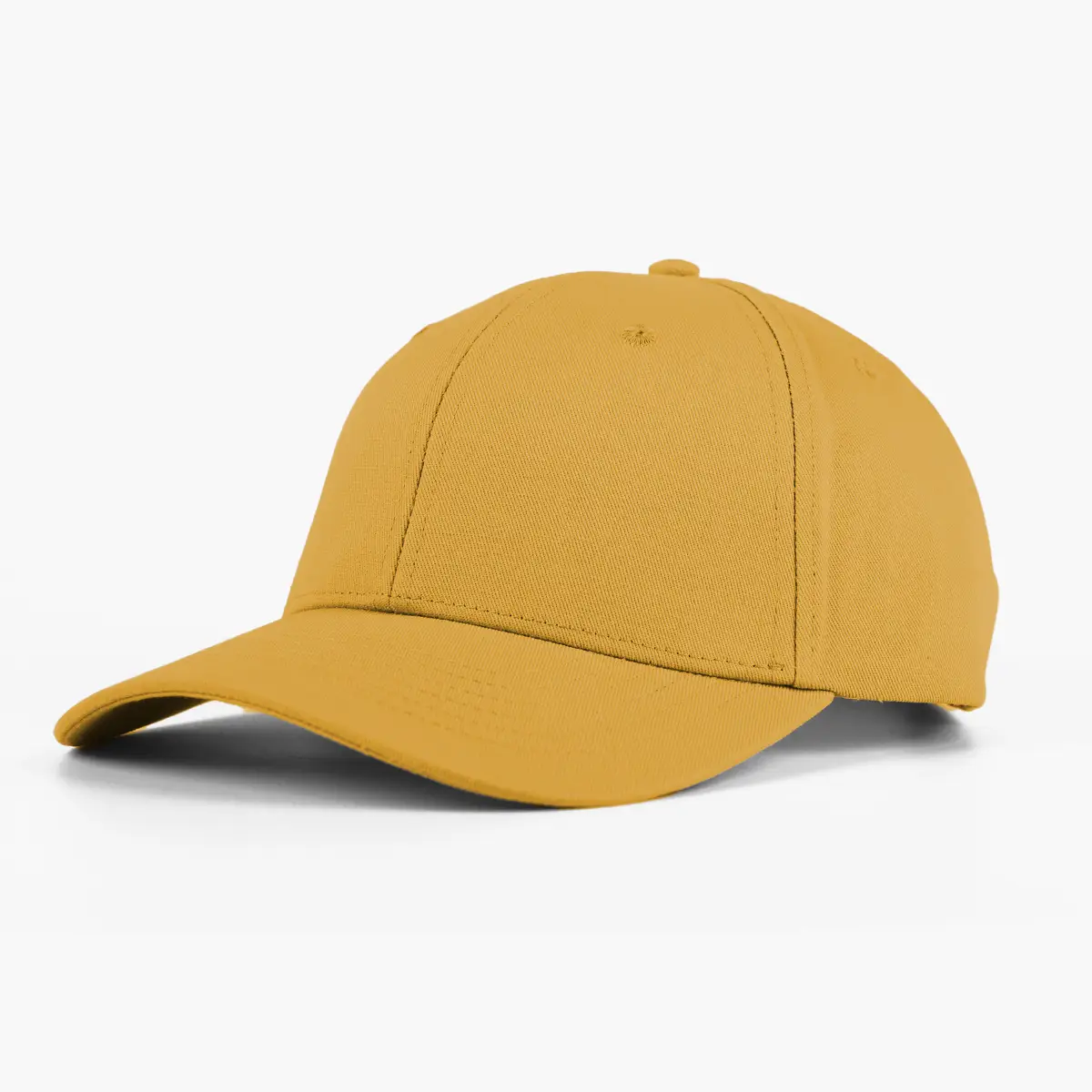 Pure Cotton Baseball Cap Mint Green Logo Print - Image 26