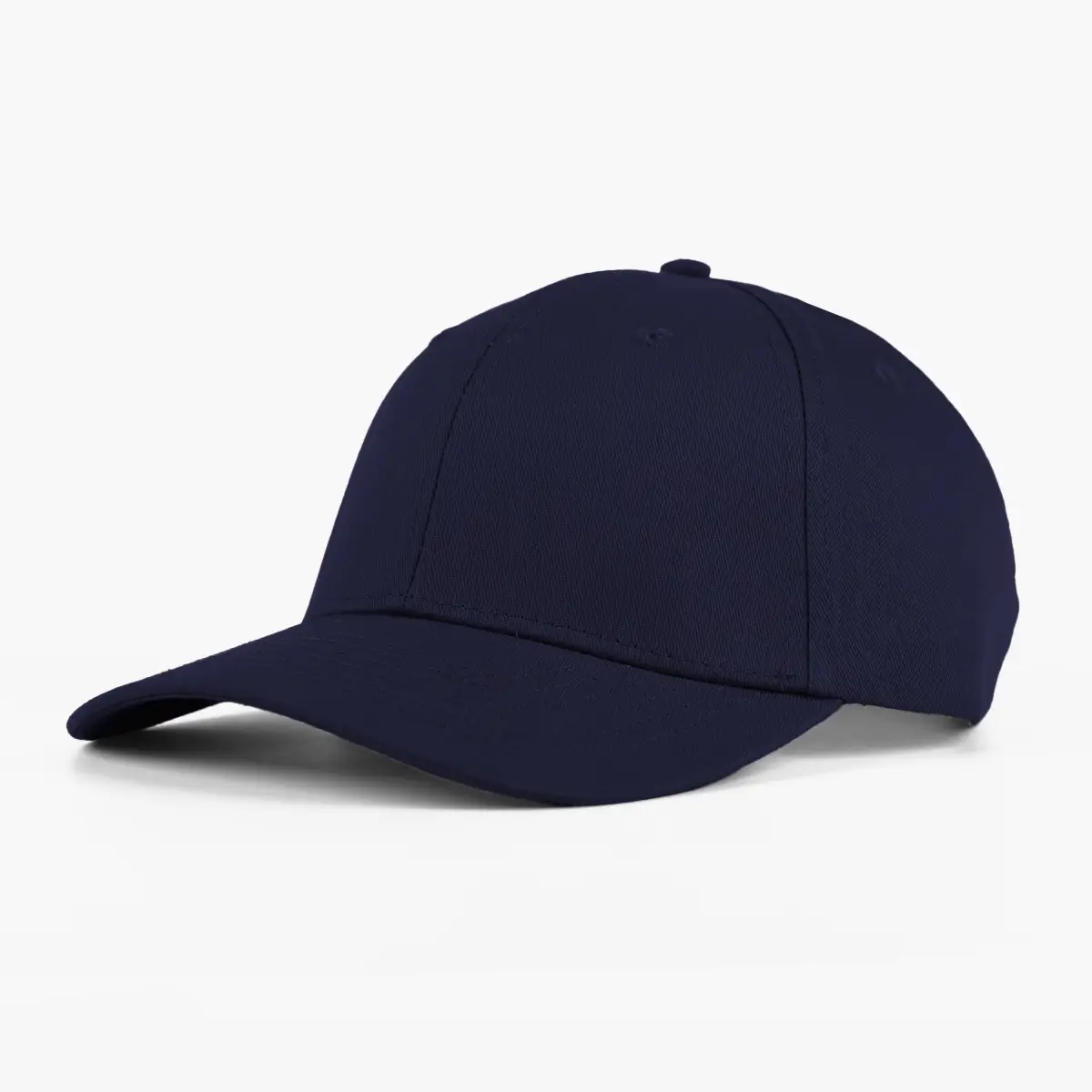 Pure Cotton Baseball Cap Mint Green Logo Print - Image 36