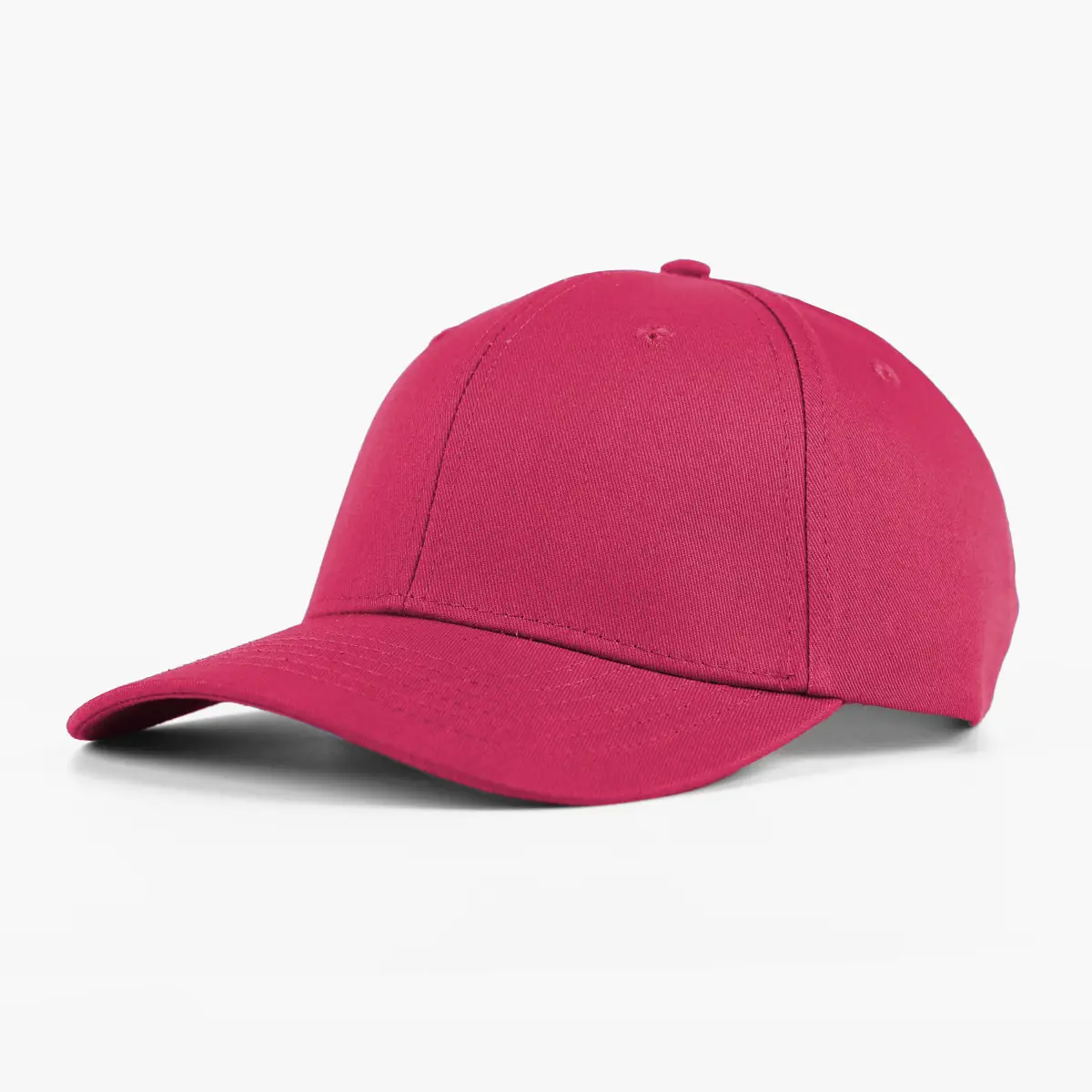 Pure Cotton Baseball Cap Mint Green Logo Print - Image 37