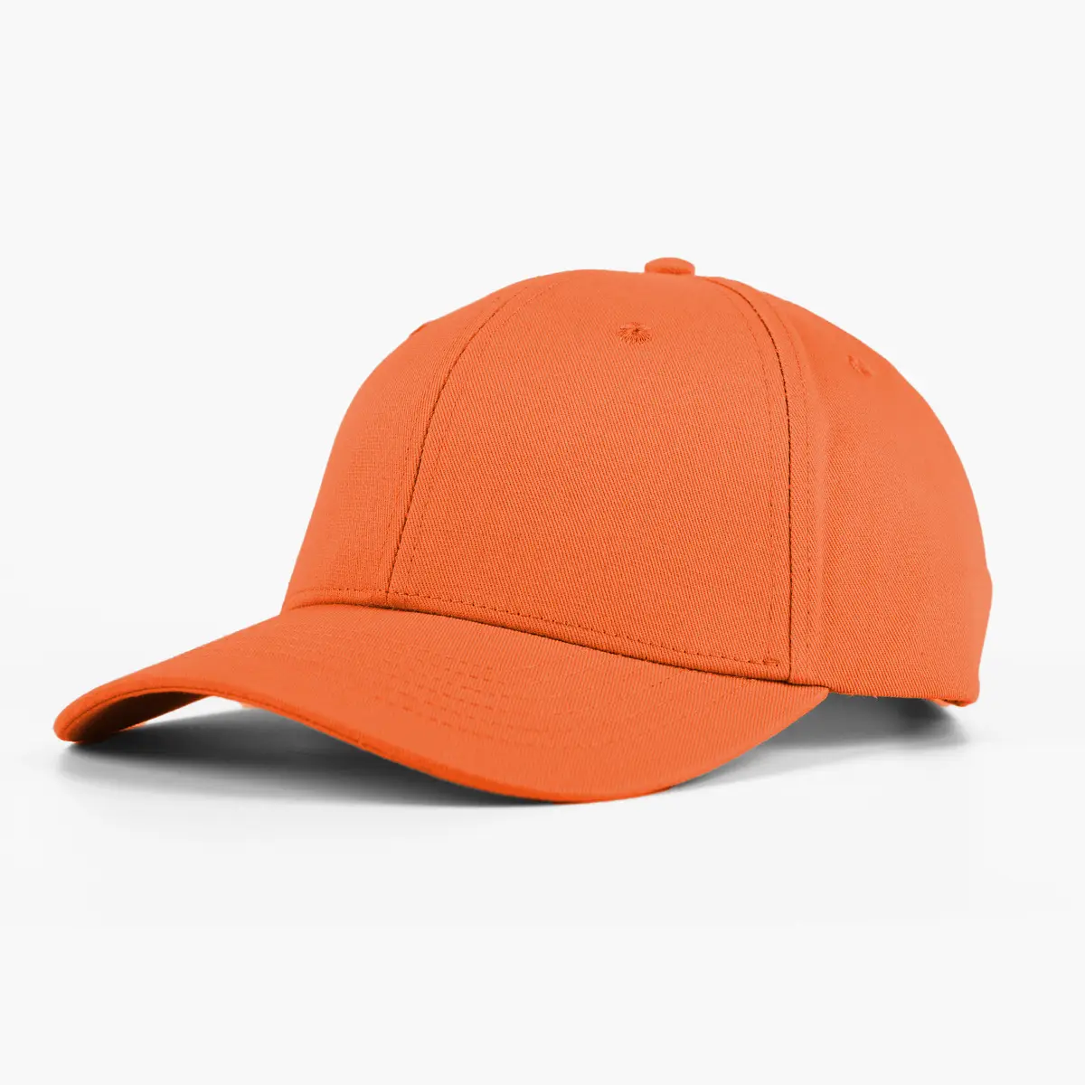 Pure Cotton Baseball Cap Mint Green Logo Print - Image 38