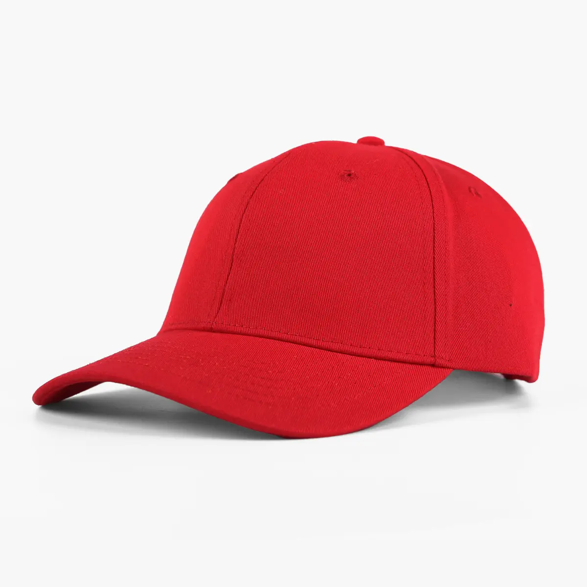 Pure Cotton Baseball Cap Mint Green Logo Print - Image 9