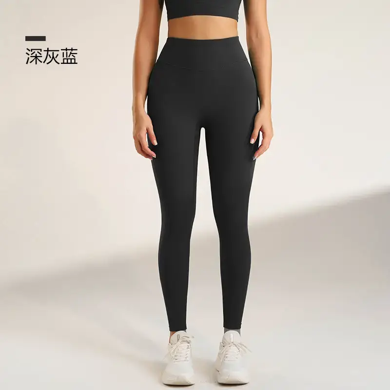 Fruit Green Yoga Running Nine-Ton Leggings Women