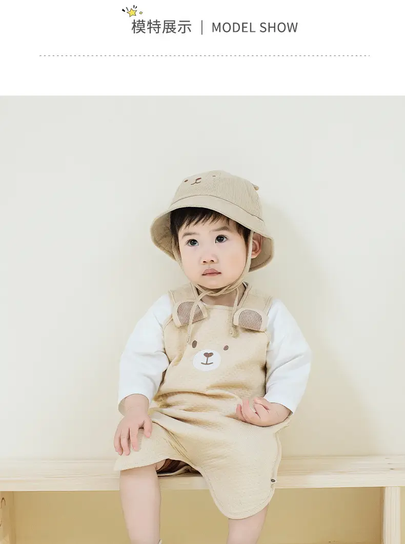 Baby Non-Slip Socks for Newborns White Grey Stripes β feature 11