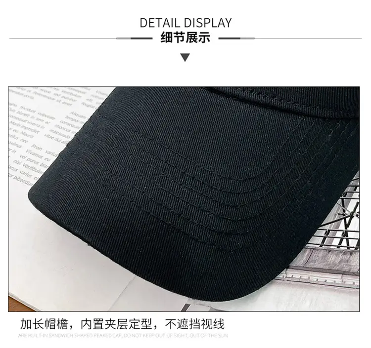 Men's Dragon Cap with Zodiac Design Pink Black White — feature 24