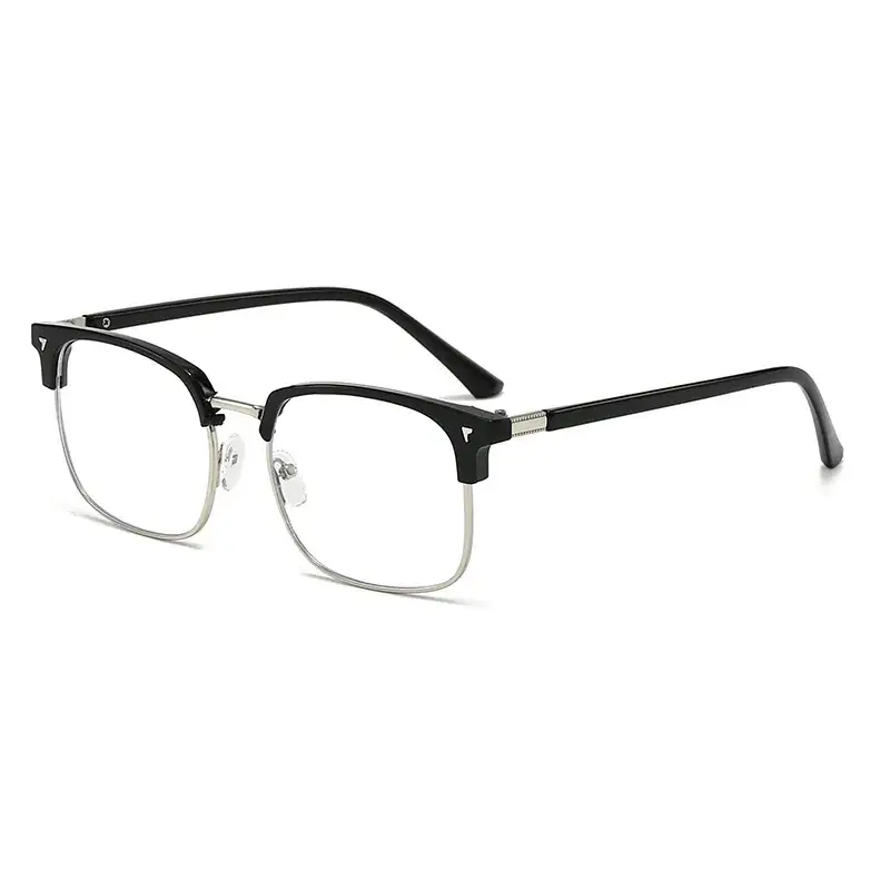 Smart Color Changing Eyeglasses for Men with Anti-Blue Light & Myopia Protection - Image 60
