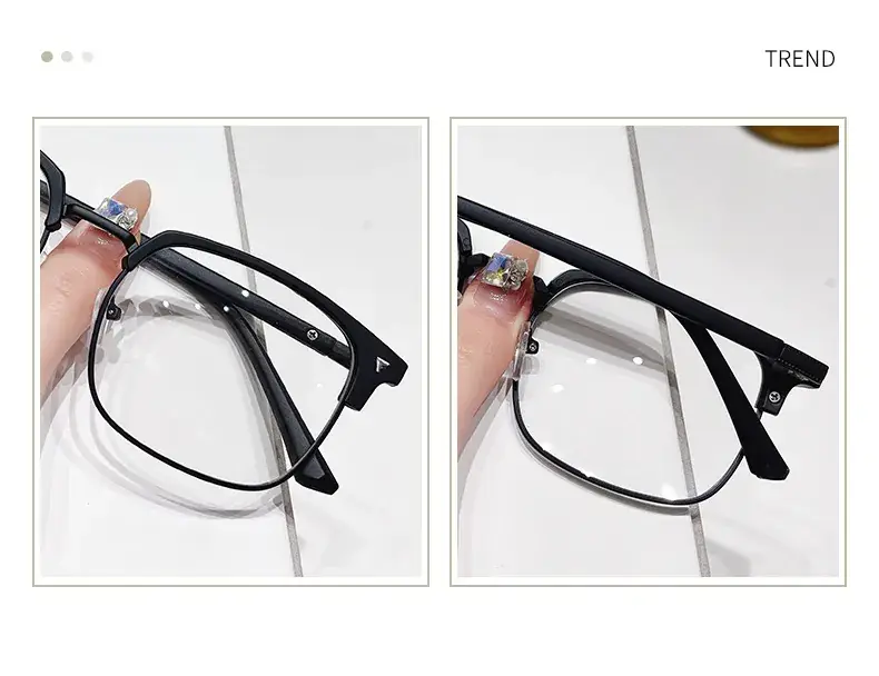 Smart Color Changing Eyeglasses for Men with Anti-Blue Light & Myopia Protection — feature 15