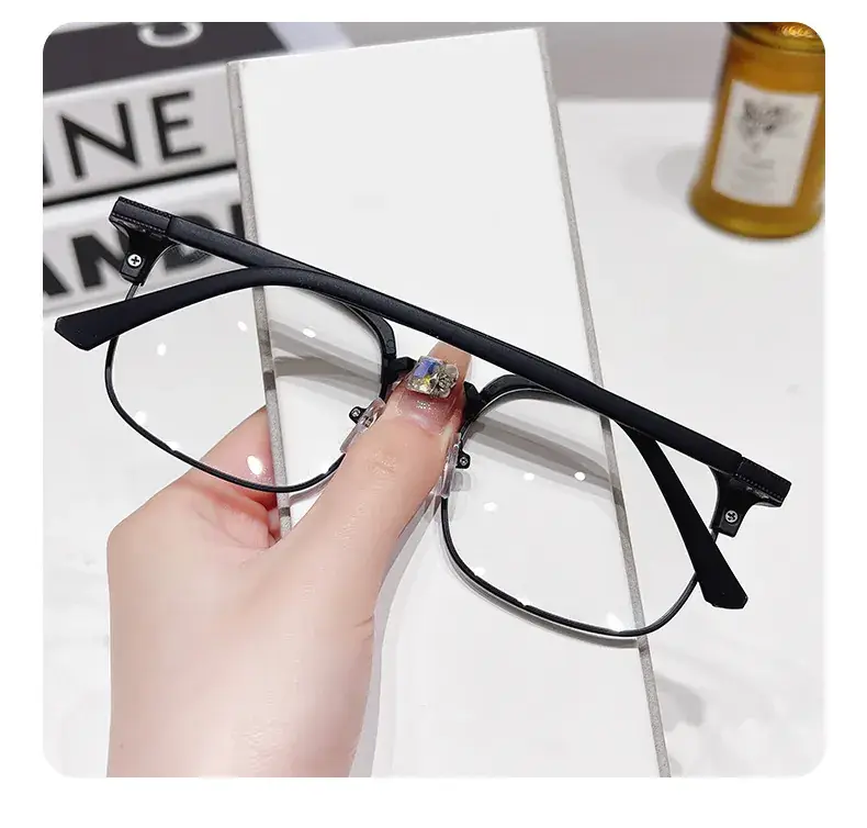 Smart Color Changing Eyeglasses for Men with Anti-Blue Light & Myopia Protection — feature 20
