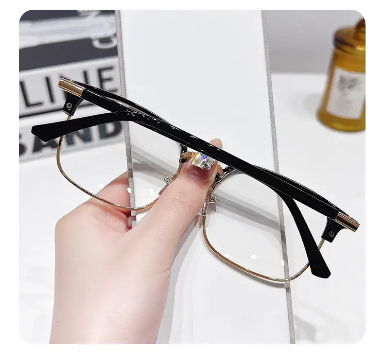 Smart Color Changing Eyeglasses for Men with Anti-Blue Light & Myopia Protection — feature 24