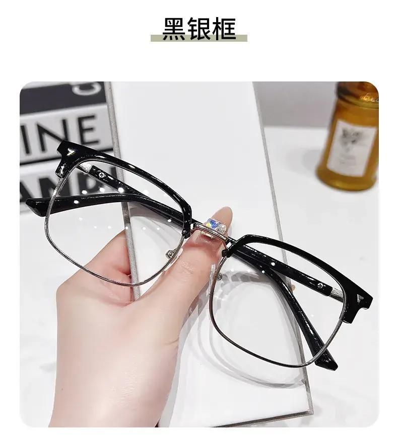 Smart Color Changing Eyeglasses for Men with Anti-Blue Light & Myopia Protection — feature 27