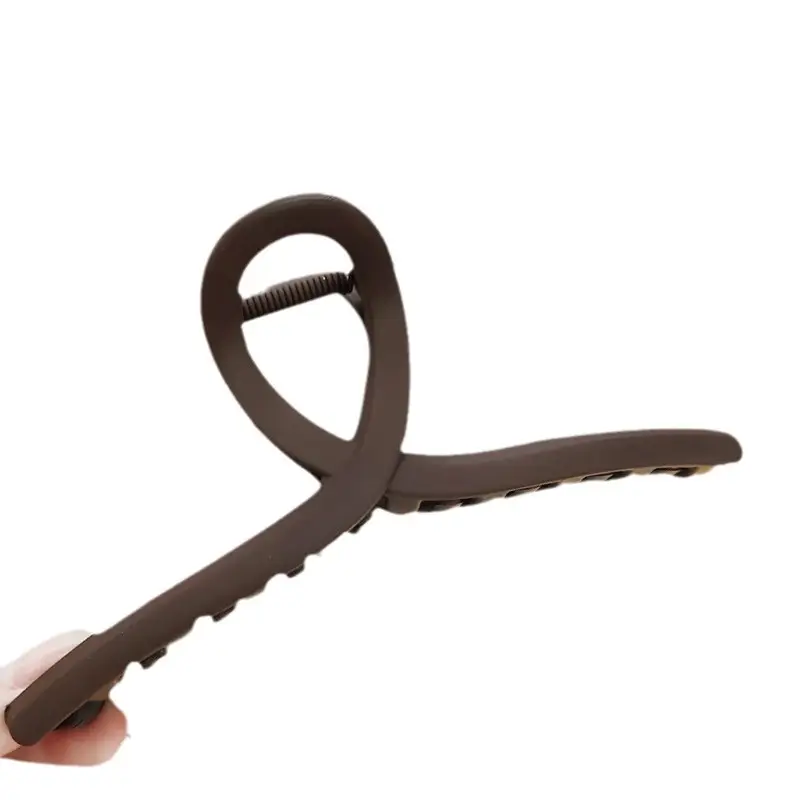 Large Hair Volume Clip Female 2024 New - Image 41