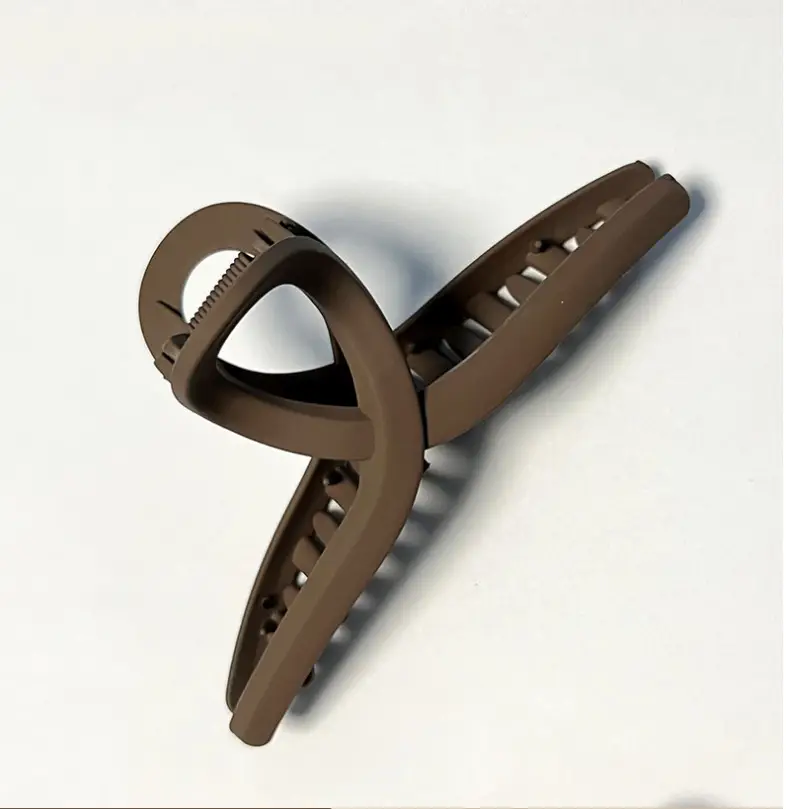 Large Hair Volume Clip Female 2024 New - Image 17