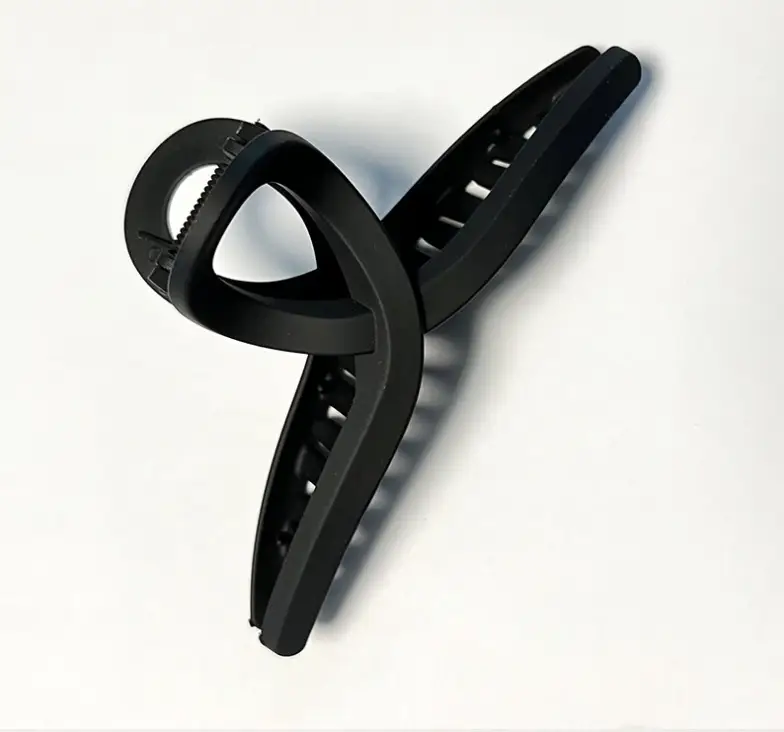 Large Hair Volume Clip Female 2024 New - Image 18