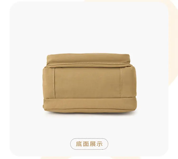 Lightweight Crossbody Bag for Women Tan 2024 — feature 31