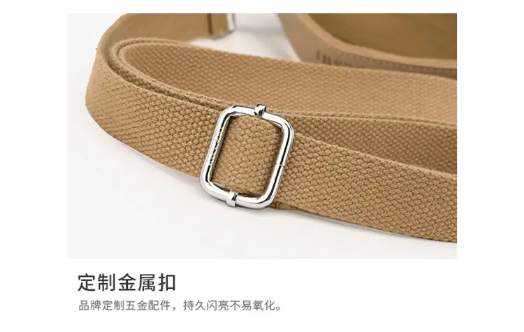 Lightweight Crossbody Bag for Women Tan 2024 — feature 37