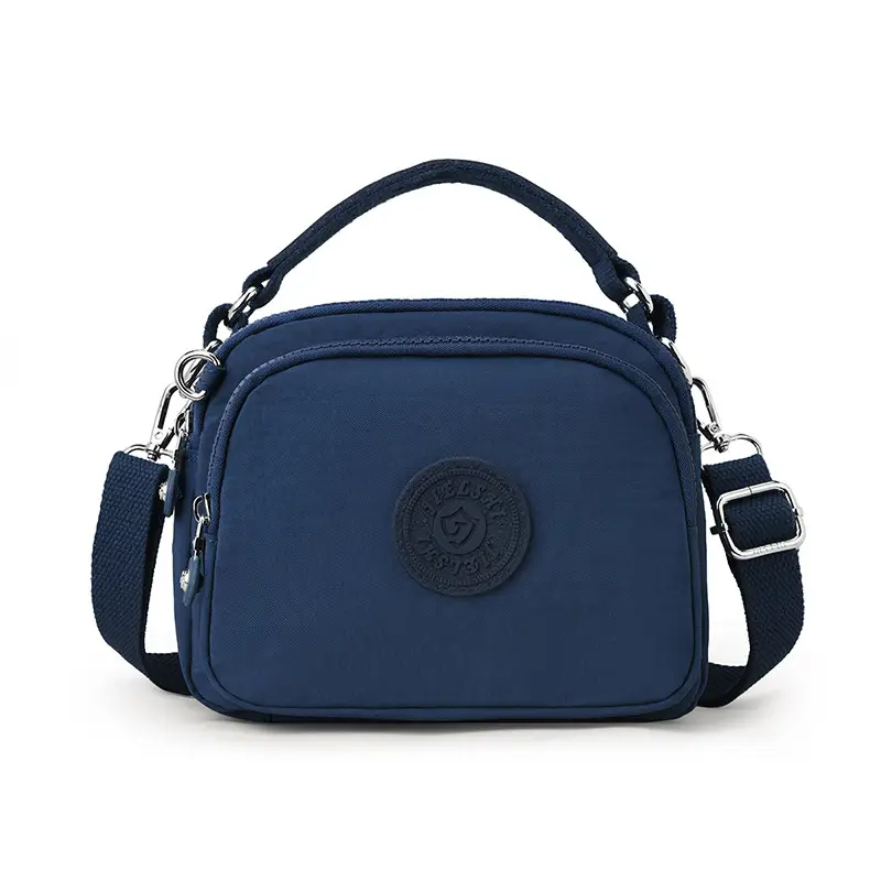 Lightweight Crossbody Bag for Women Tan 2024 - Image 10