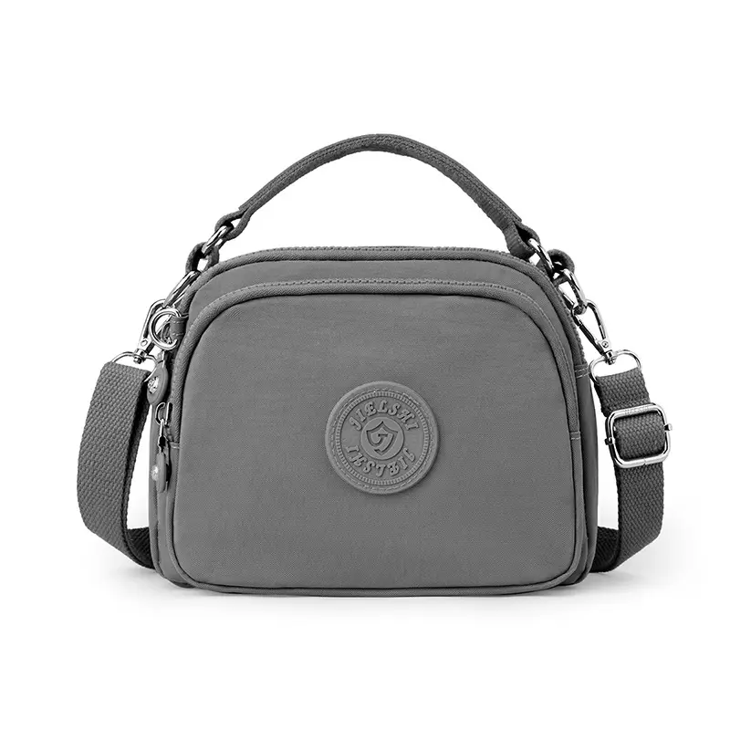 Lightweight Crossbody Bag for Women Tan 2024 - Image 4