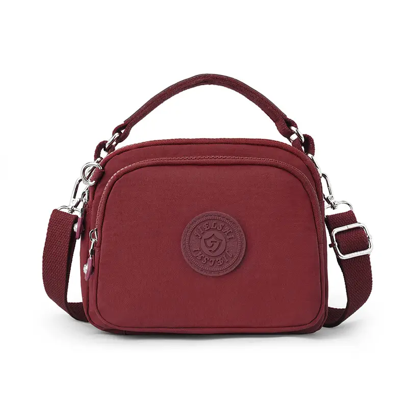 Lightweight Crossbody Bag for Women Tan 2024 - Image 5
