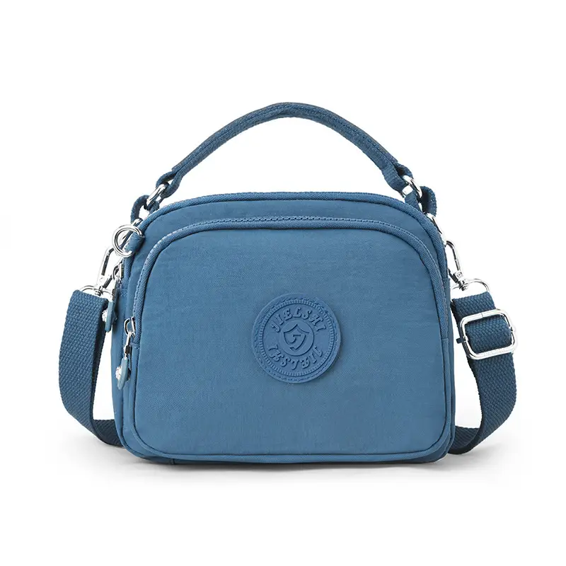 Lightweight Crossbody Bag for Women Tan 2024 - Image 7