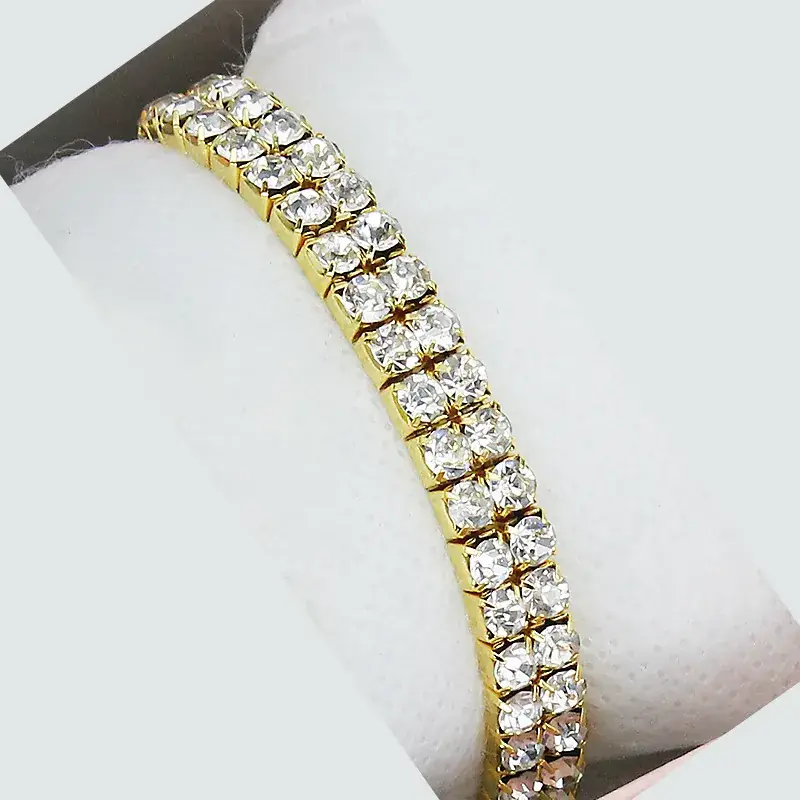 Women's Butterfly Rhinestone Watch Green Strap - Image 25