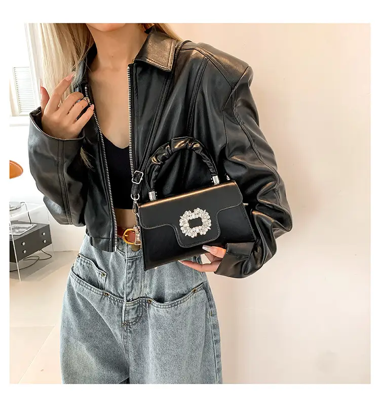 2024 New Guofeng Gem Handbag Women's Western Style — feature 20