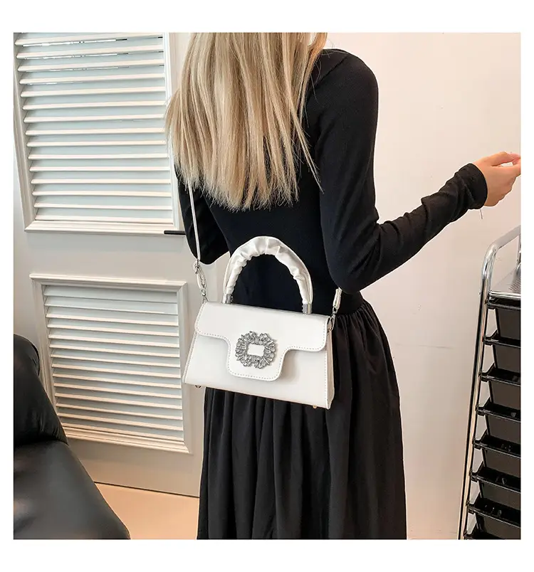 2024 New Guofeng Gem Handbag Women's Western Style — feature 23