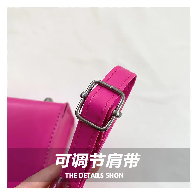 2024 New Guofeng Gem Handbag Women's Western Style — feature 4