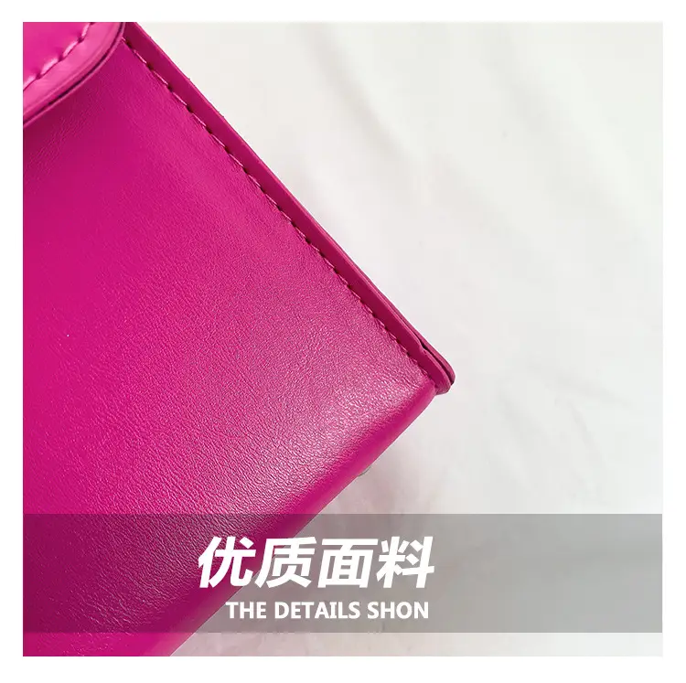 2024 New Guofeng Gem Handbag Women's Western Style — feature 5