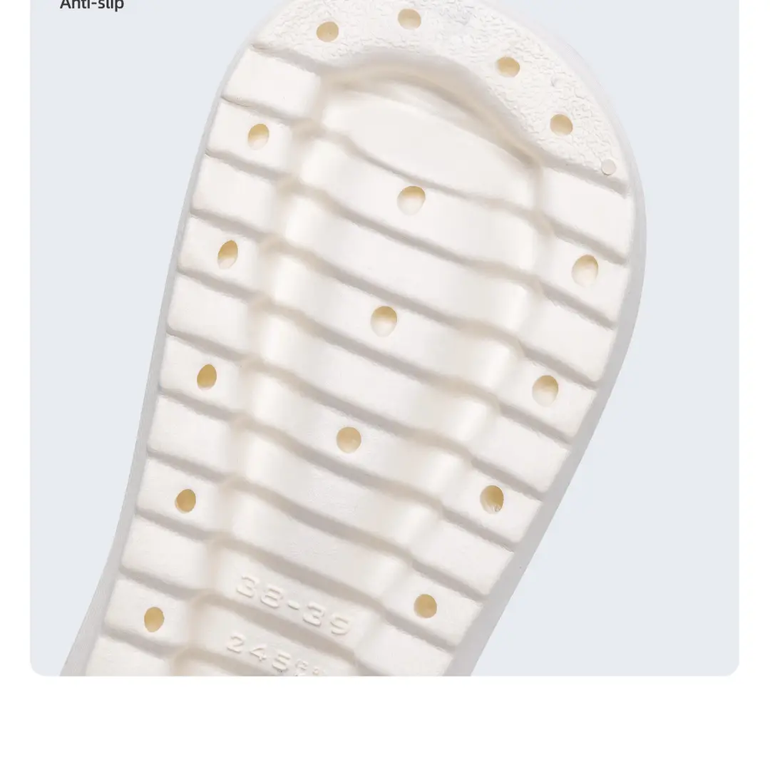 Lidani 7.0cm Thick Bottom Height Increasing Flip Flops Women's Summer Outer Wear New Style Shit Feeling Sandals Women's Summer — feature 11