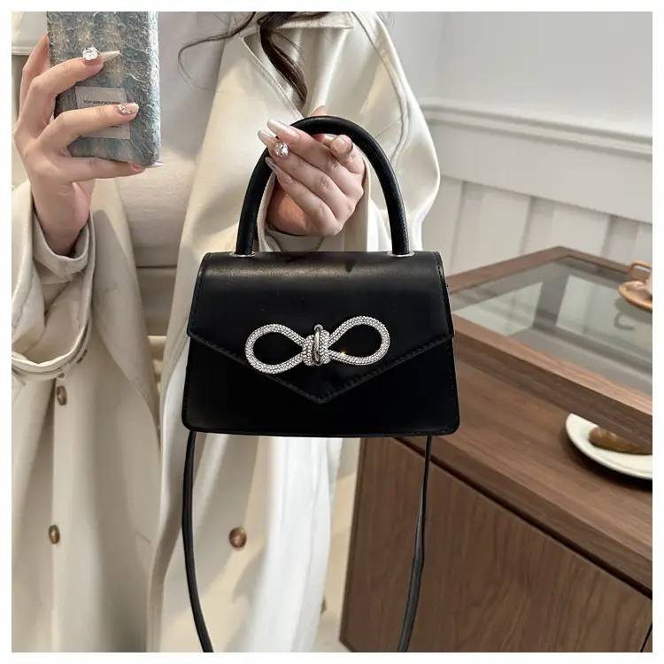 Women's Stylish Heart Bag 2024 Spring New Arrival — feature 14