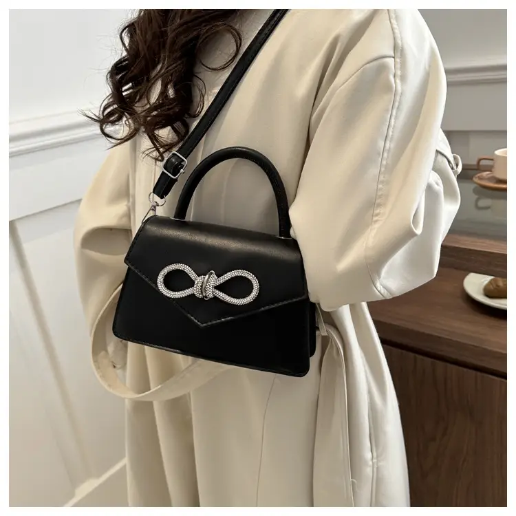 Women's Stylish Heart Bag 2024 Spring New Arrival — feature 15