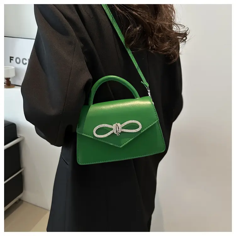 Women's Stylish Heart Bag 2024 Spring New Arrival — feature 18