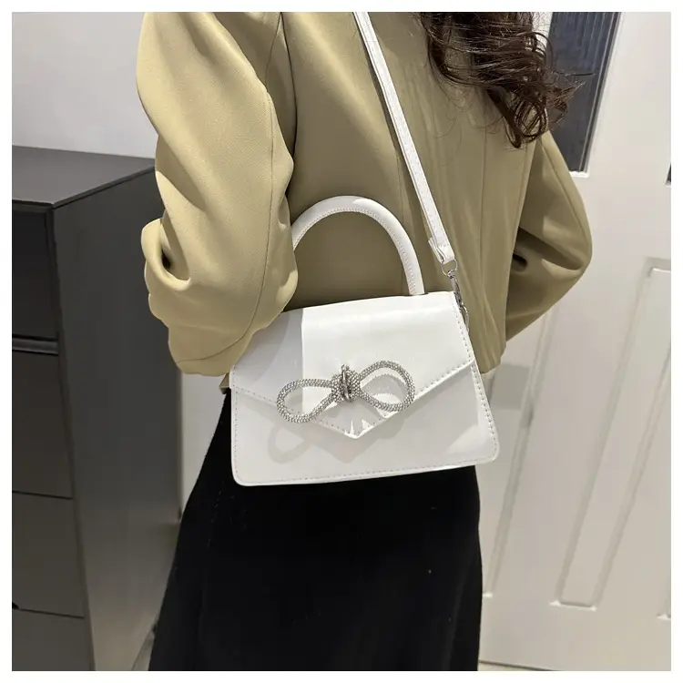 Women's Stylish Heart Bag 2024 Spring New Arrival — feature 22