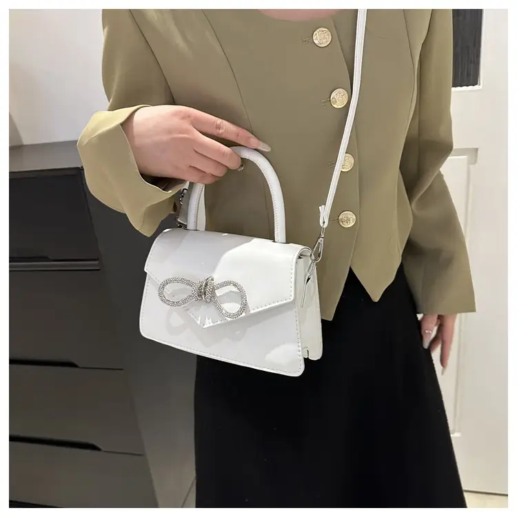 Women's Stylish Heart Bag 2024 Spring New Arrival — feature 24