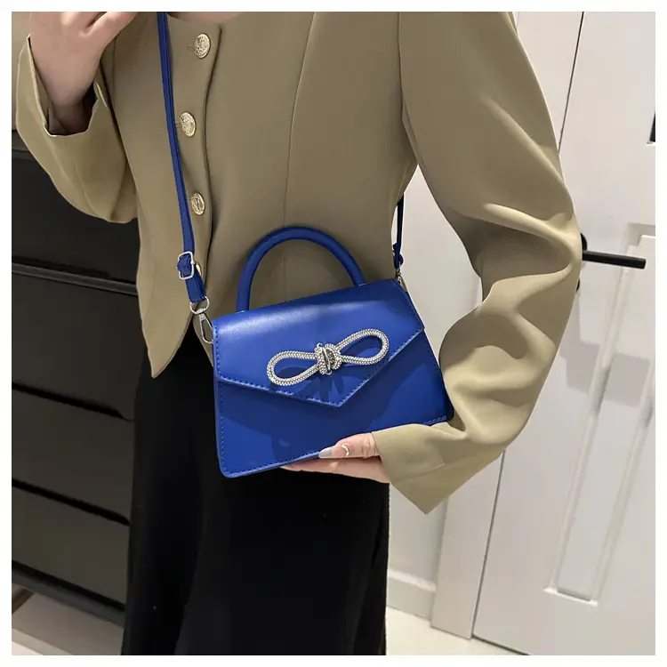 Women's Stylish Heart Bag 2024 Spring New Arrival — feature 26