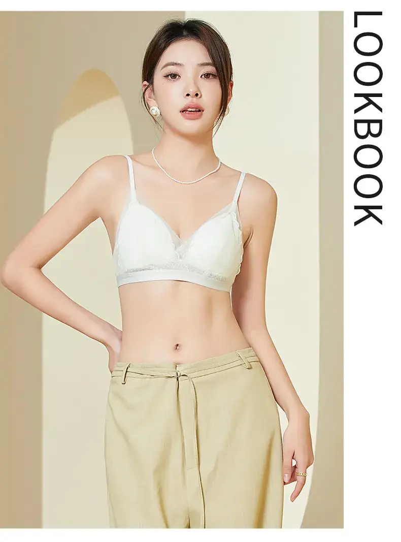 Underwear with 3mm Pore for Summer Wear — feature 14