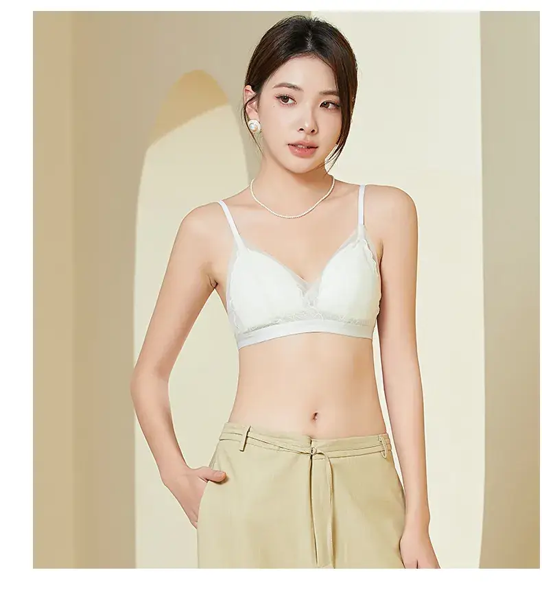 Underwear with 3mm Pore for Summer Wear — feature 15