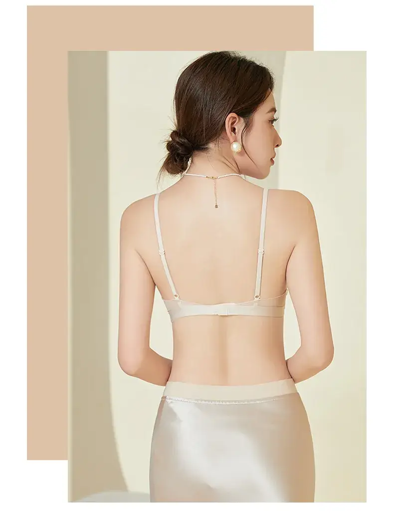 Underwear with 3mm Pore for Summer Wear — feature 16