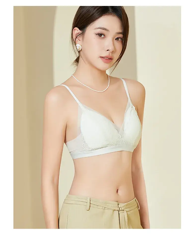 Underwear with 3mm Pore for Summer Wear — feature 18