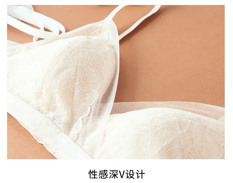 Underwear with 3mm Pore for Summer Wear — feature 20