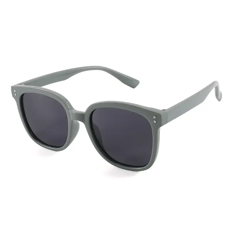 New Kids Sunproof Polarized Sunglasses Black UV400 - Image 10