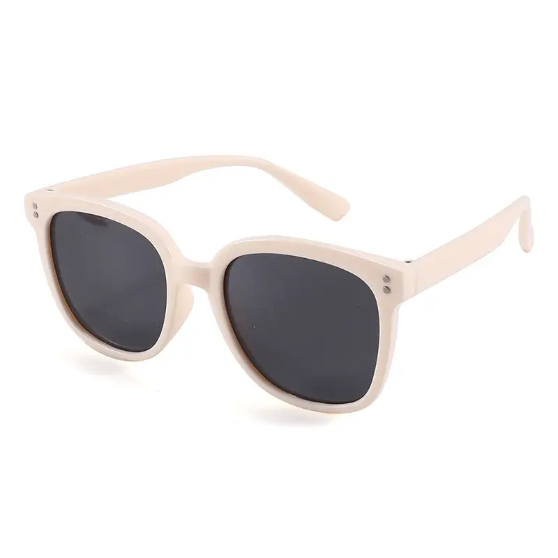 New Kids Sunproof Polarized Sunglasses Black UV400 - Image 2