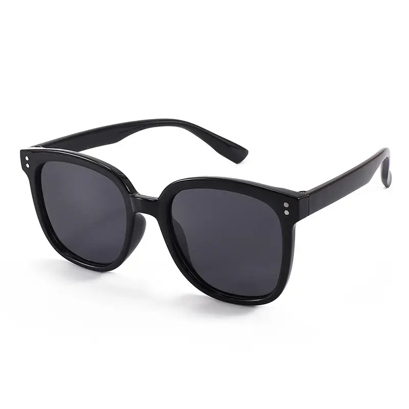 New Kids Sunproof Polarized Sunglasses Black UV400 - Image 5