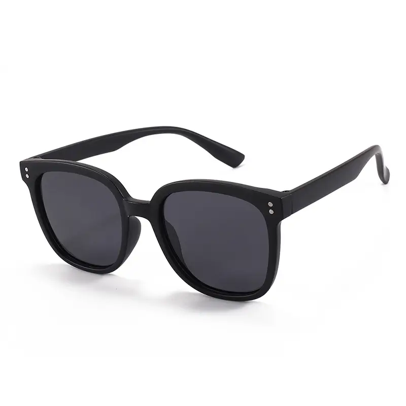 New Kids Sunproof Polarized Sunglasses Black UV400 - Image 6