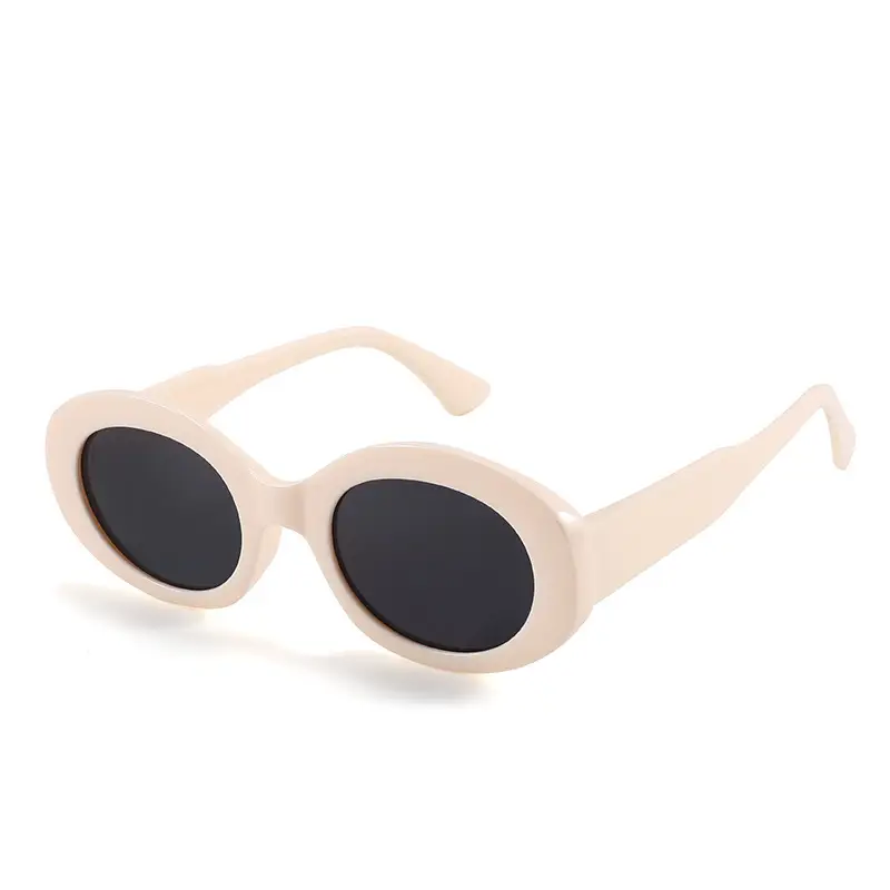 Kids Polarized Sunglasses UV Protection Black