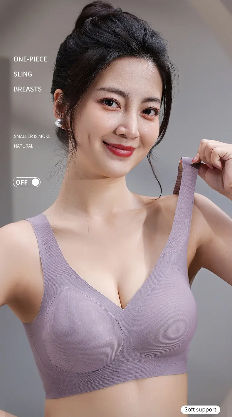 Adjustable Push-Up Seamless Underwear with Anti-Sagging Design — feature 2