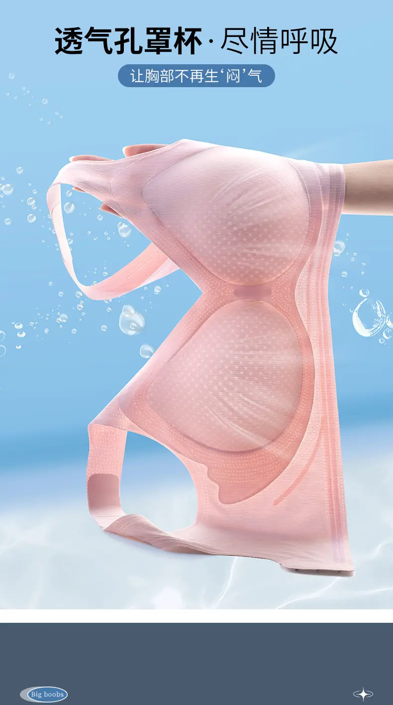 Adjustable Push-Up Seamless Underwear with Anti-Sagging Design — feature 5