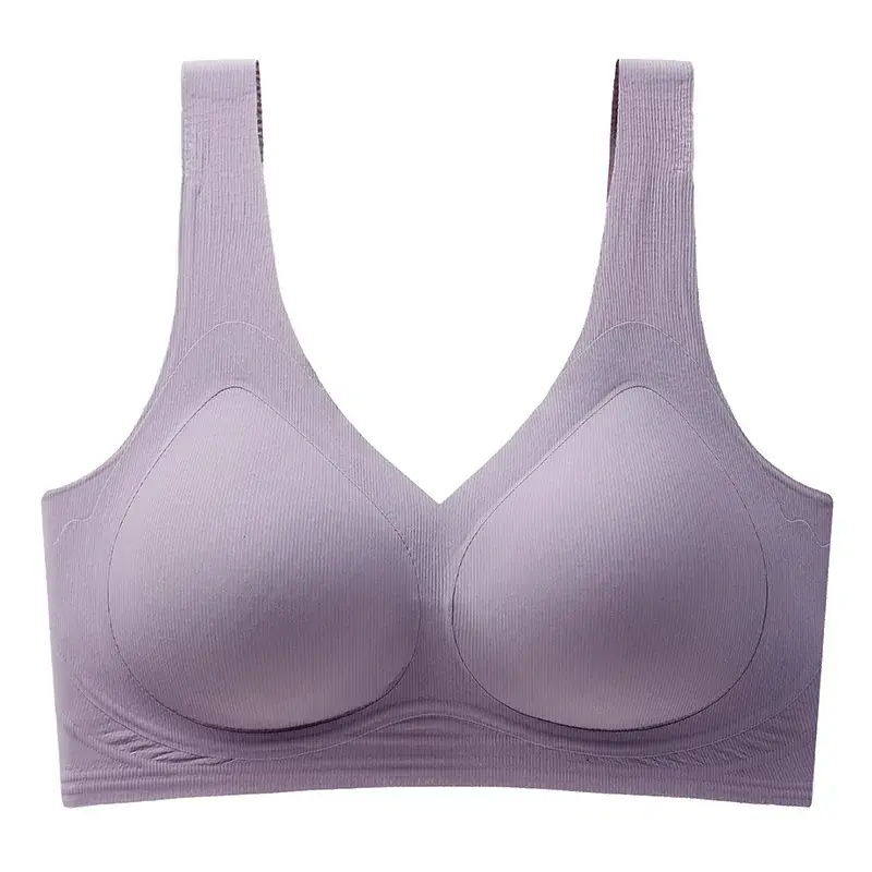 Adjustable Push-Up Seamless Underwear with Anti-Sagging Design