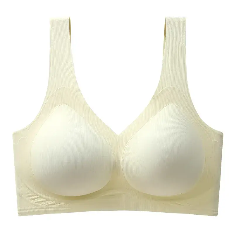 Adjustable Push-Up Seamless Underwear with Anti-Sagging Design