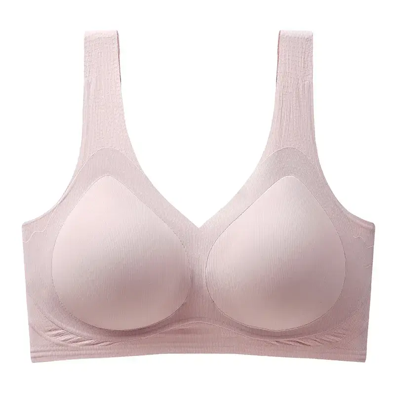 Adjustable Push-Up Seamless Underwear with Anti-Sagging Design