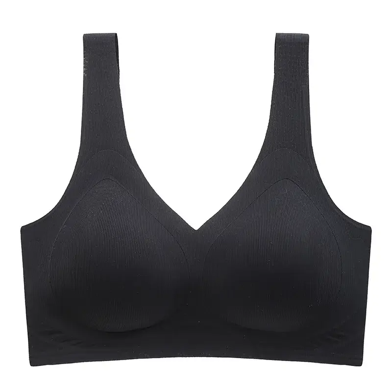 Adjustable Push-Up Seamless Underwear with Anti-Sagging Design